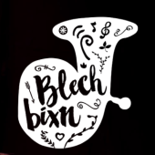 Logo Blechbixn
