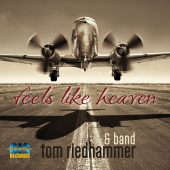 tom riedhammer & band