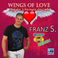 VÖ Franz S. - Wings Of Love - auf den Schwingen der Liebe - RICCOS BeatLab REMIX