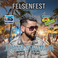 VÖ: Johannes Gramann - Felsenfest - RICCOS BeatLab Remix