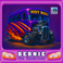 VÖ Bernie The Busdriver – Hot 