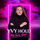 VÖ YVY HOLD – My Turn, Now!