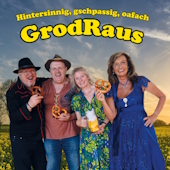 GrodRaus